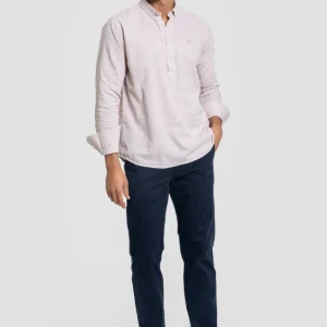 Polera Camel Lisa