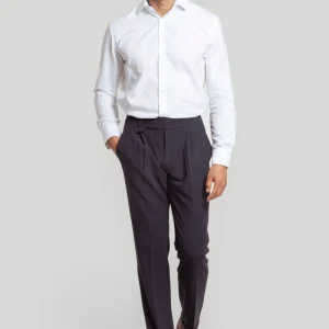 Pantalon de Vestir Marino