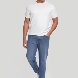 Camiseta Punto Beig