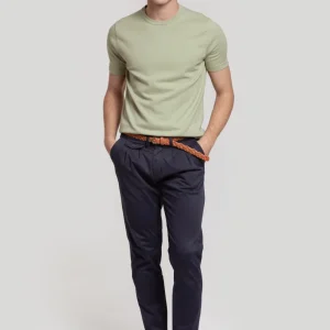 Camiseta Punto Verde