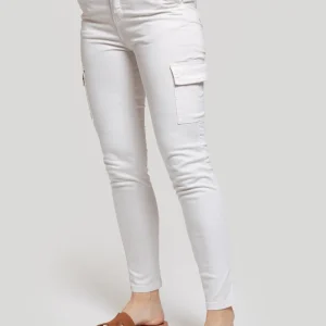 Pantalón Cargo