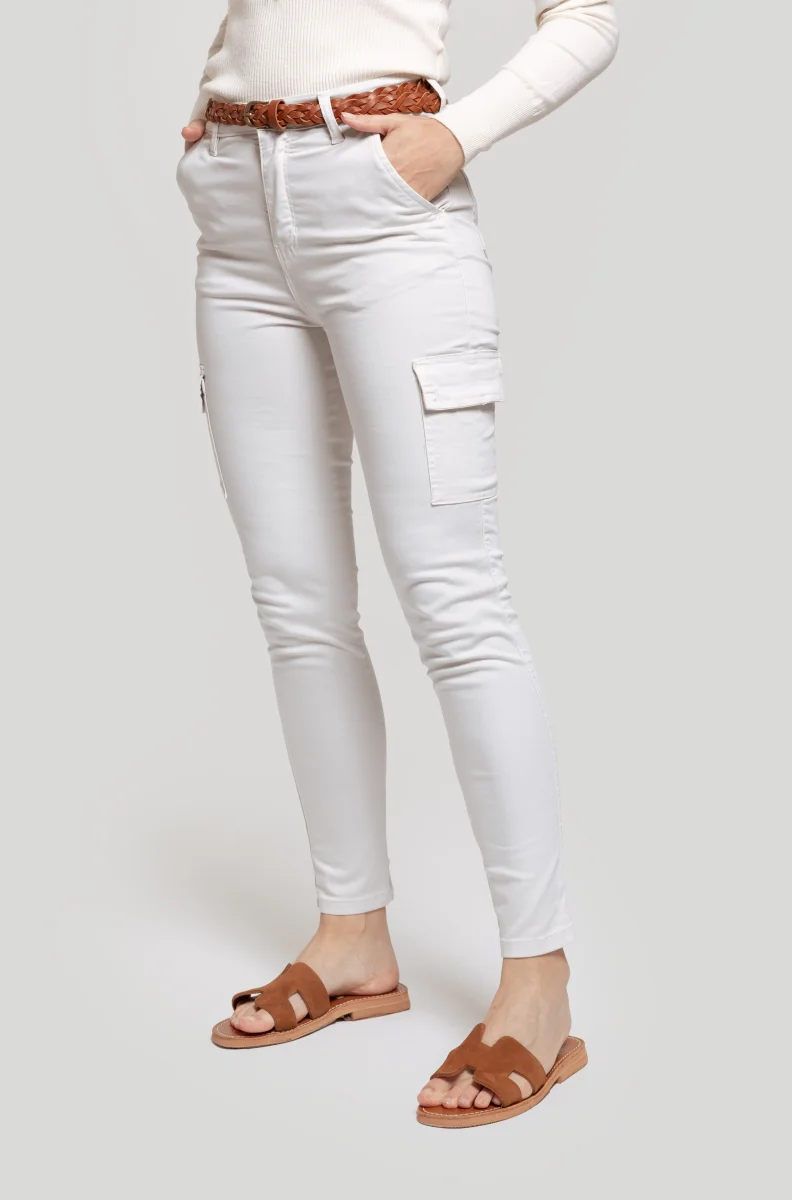 Pantalón Cargo