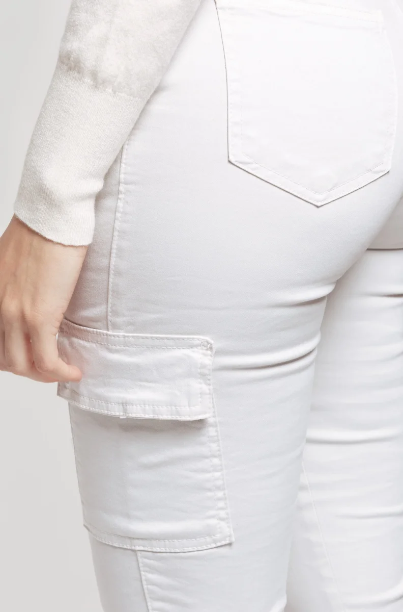 Pantalón Cargo - Imagen 4