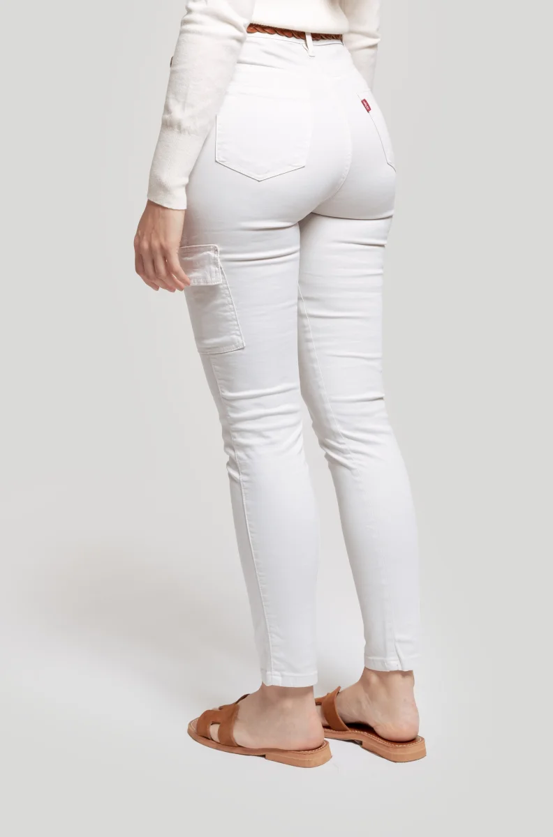 Pantalón Cargo - Imagen 5