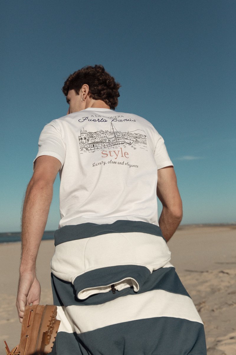 Camiseta Puerto Banus - Imagen 3
