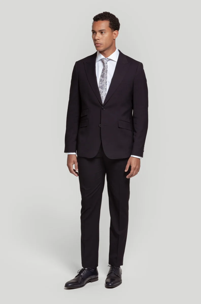 Traje Triana Marino - Imagen 4