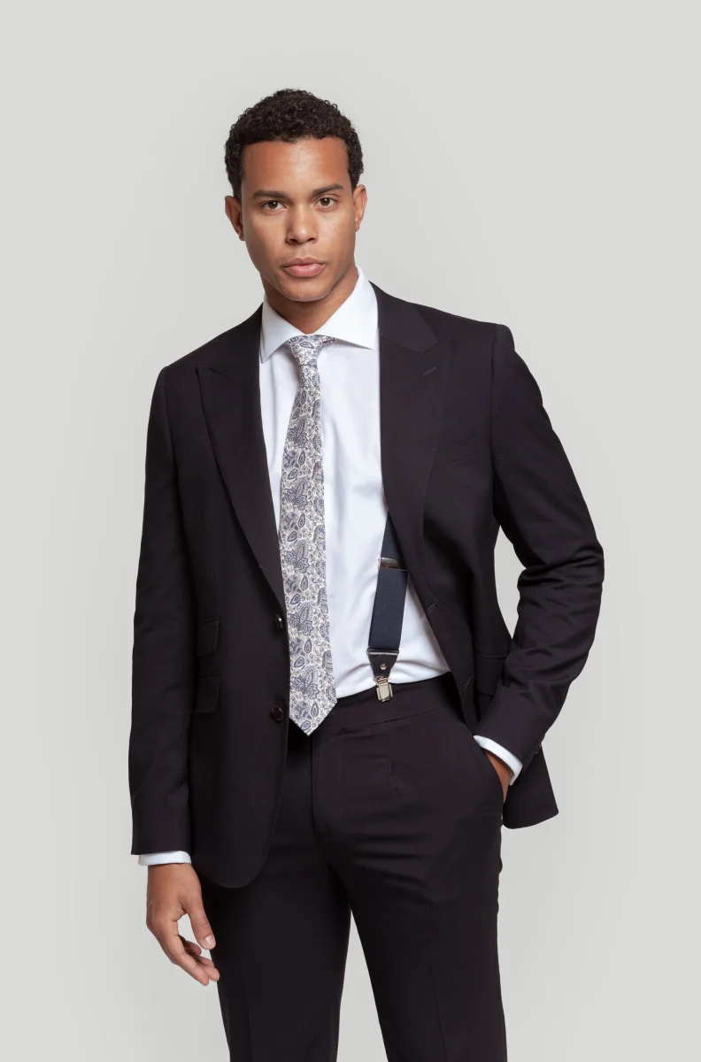 Traje Triana Marino - Imagen 7