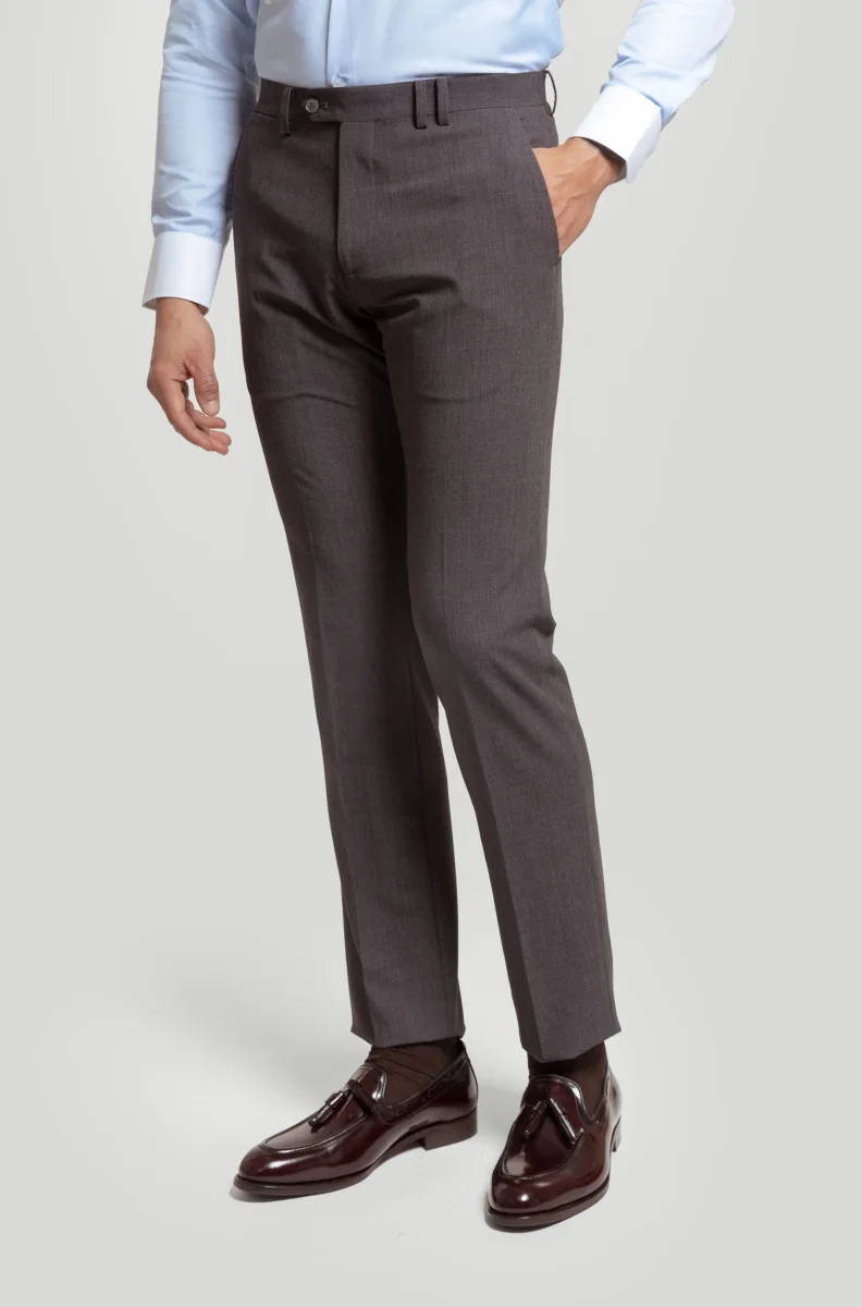 Traje Gris Medio - Imagen 6