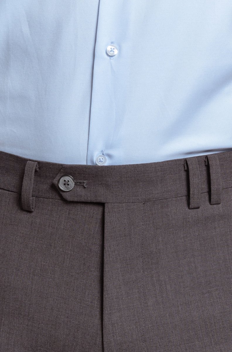 Traje Gris Medio - Imagen 7
