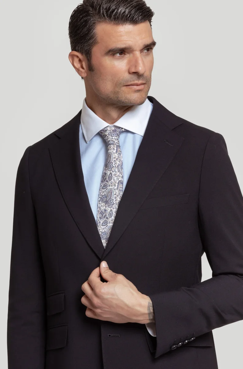 Traje Coria