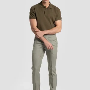Pantalón Fredy Taupe