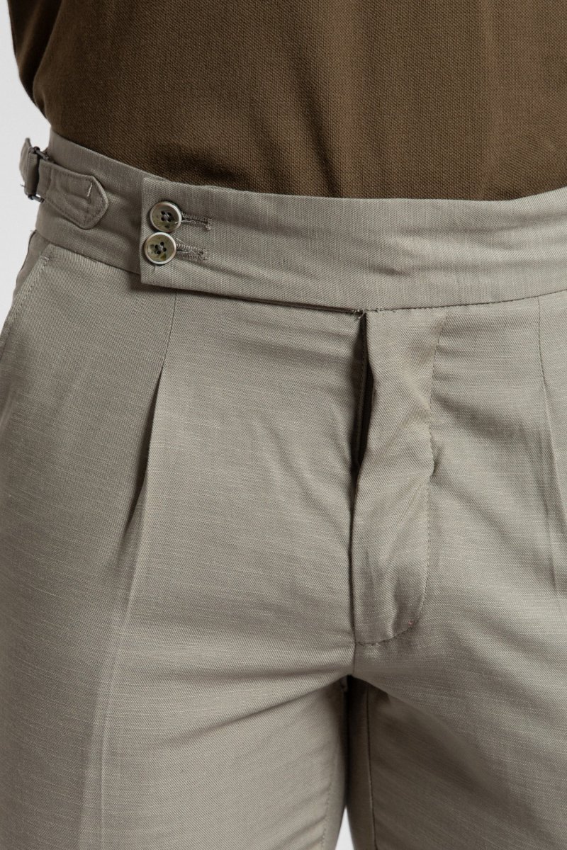 Pantalón Fredy Taupe - Imagen 4