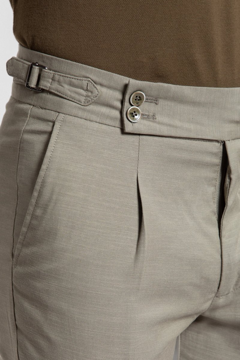 Pantalón Fredy Taupe - Imagen 5