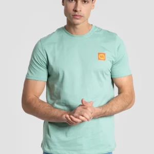Camiseta Vaquera Surf