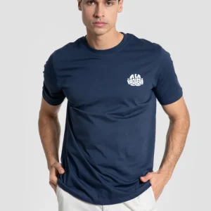 Camiseta We Are Azul MArino