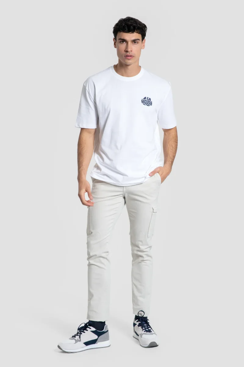 Camiseta We Are Blanca - Imagen 6