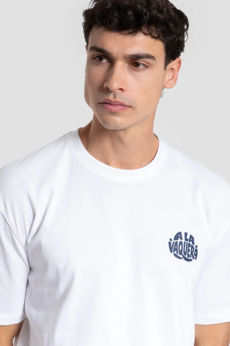 Camiseta We Are Blanca - Imagen 8