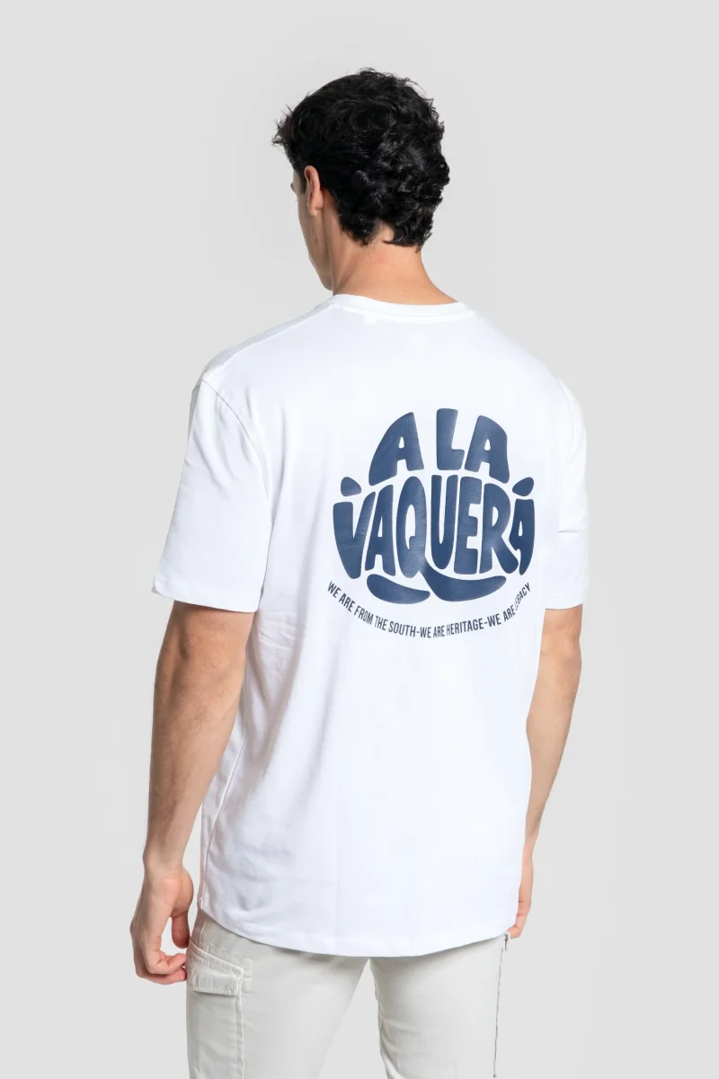 Camiseta We Are Blanca - Imagen 3