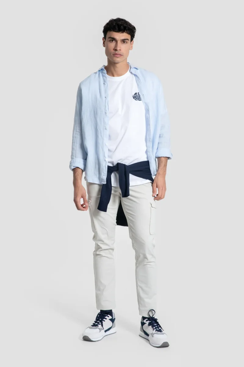 Camiseta We Are Blanca - Imagen 2
