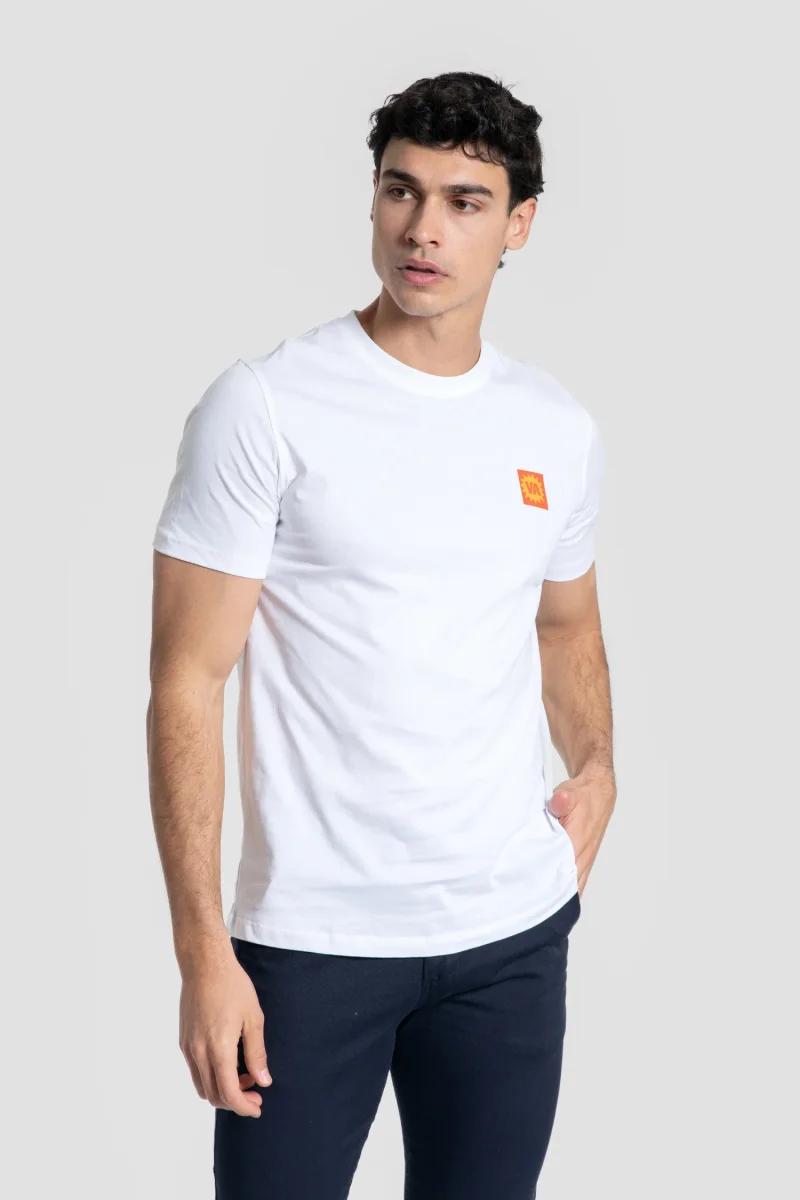 Camiseta Vaquera Surf - Imagen 5