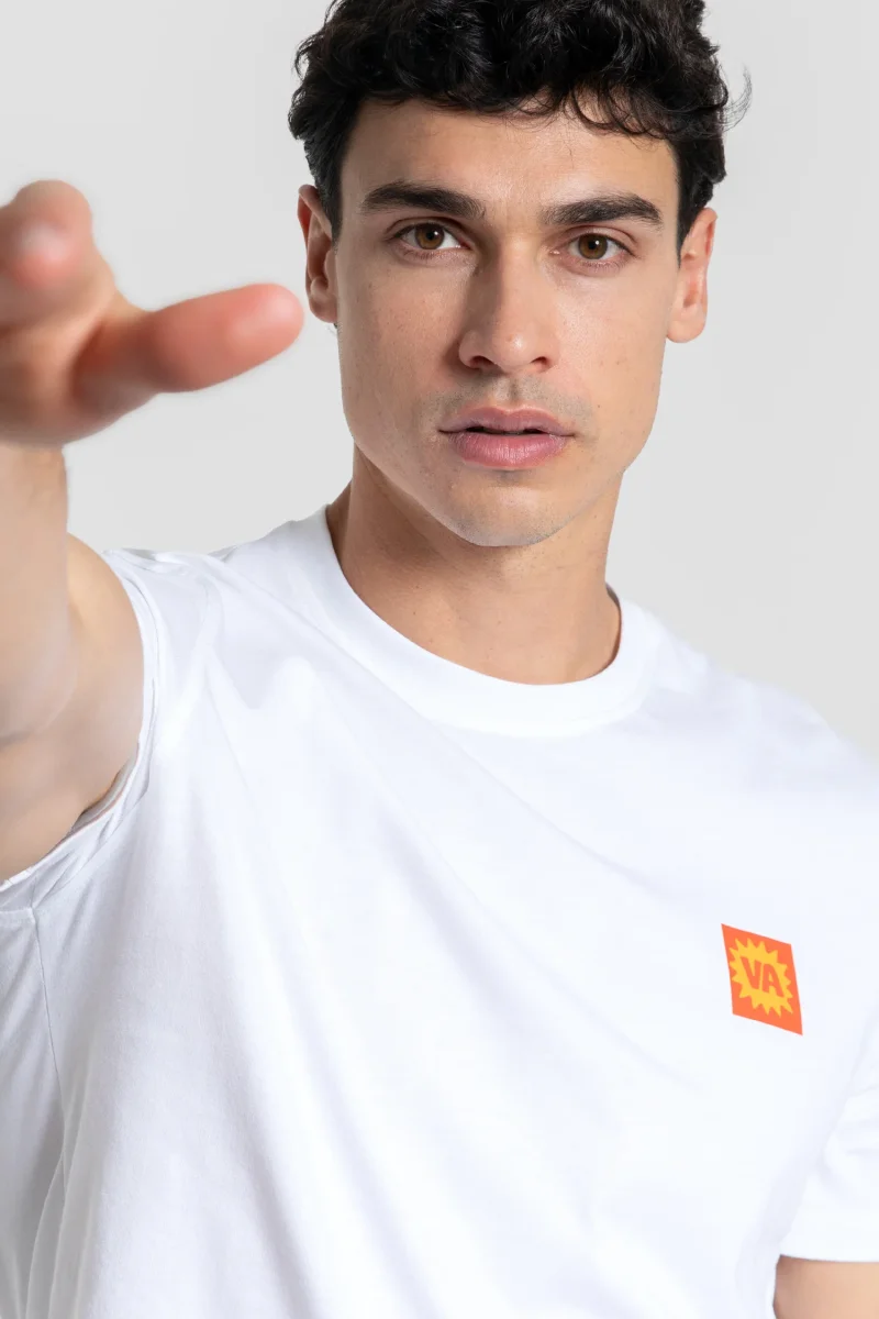 Camiseta Vaquera Surf - Imagen 4