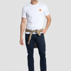 Camiseta Vaquera Surf