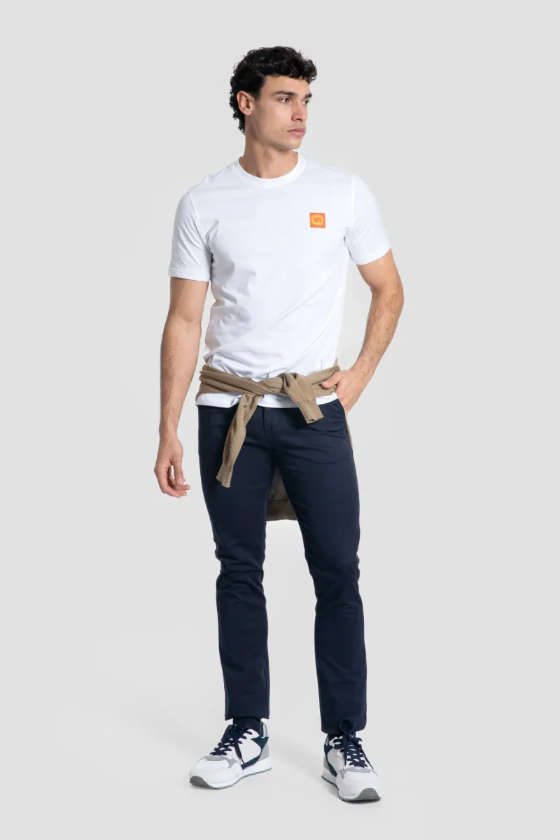 Camiseta Vaquera Surf - Imagen 2