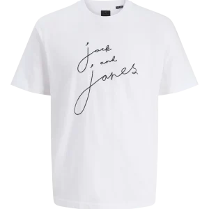 CAMISETA REGULAR ESTAMPADA JEREMY-