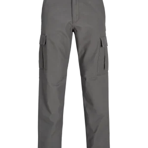PANTALÓN CARGO RELAXED TIRO MEDIO BARKLEY - Castlerock