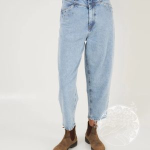 JEANS TACHAS