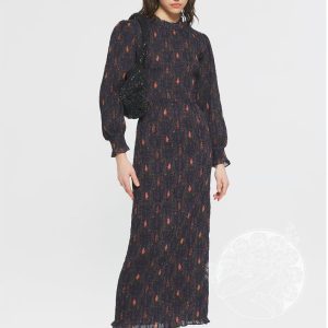 VESTIDO MANI
