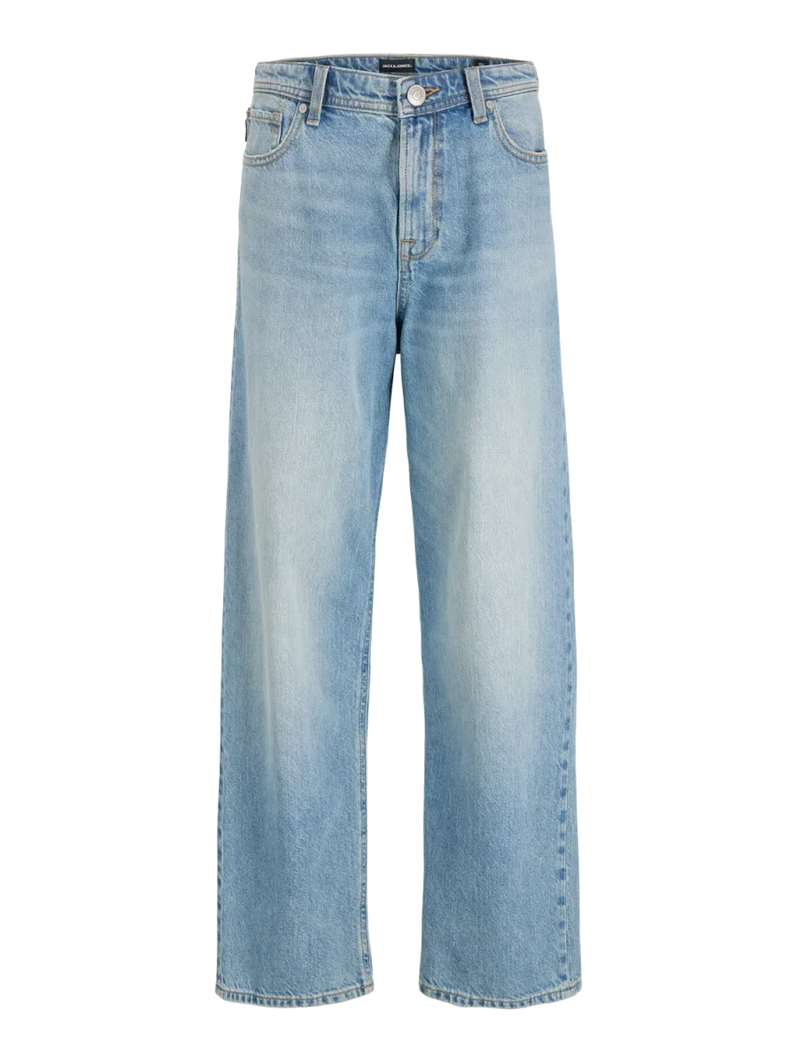 JEAN BAGGY TIRO ALTO ALEX 339 JNR- - Imagen 6