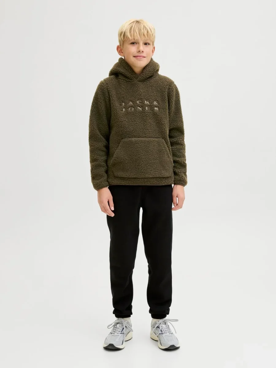 CANGURO RELAXED TEDDY FLARE JNR- - Imagen 3