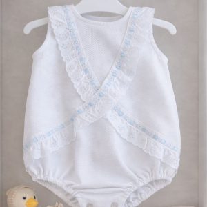 Pelele Pasacintas Celeste