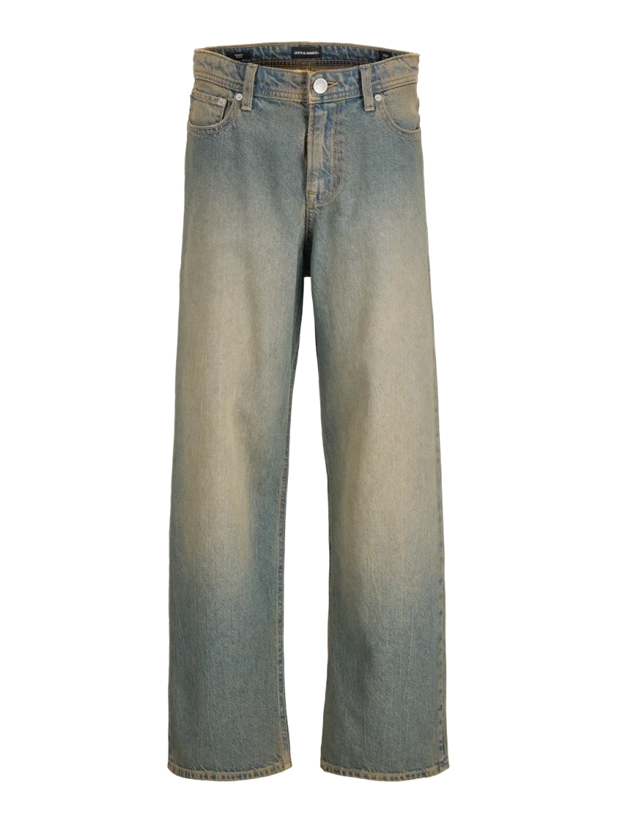 JEAN BAGGY TIRO ALTO ALEX 337 JNR- - Imagen 6