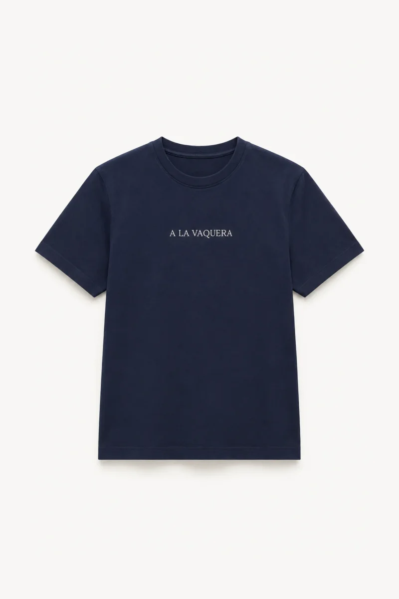 Camiseta Puerto Banus Marina - Imagen 7