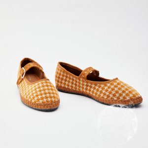ZAPATOS ESPIGA