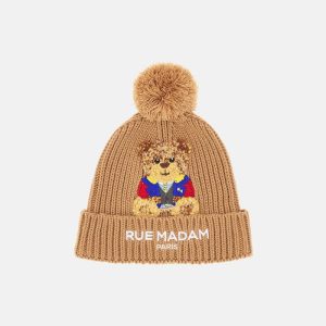 Marvin Beanie