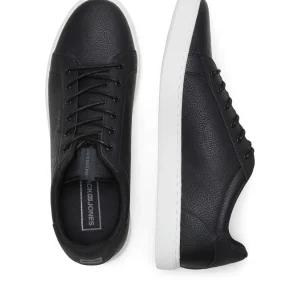 CHAMPIONES EFECTO CUERO TRENT - Anthracite
