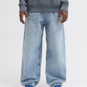 JEAN BAGGY TIRO ALTO ALEX 339 JNR-