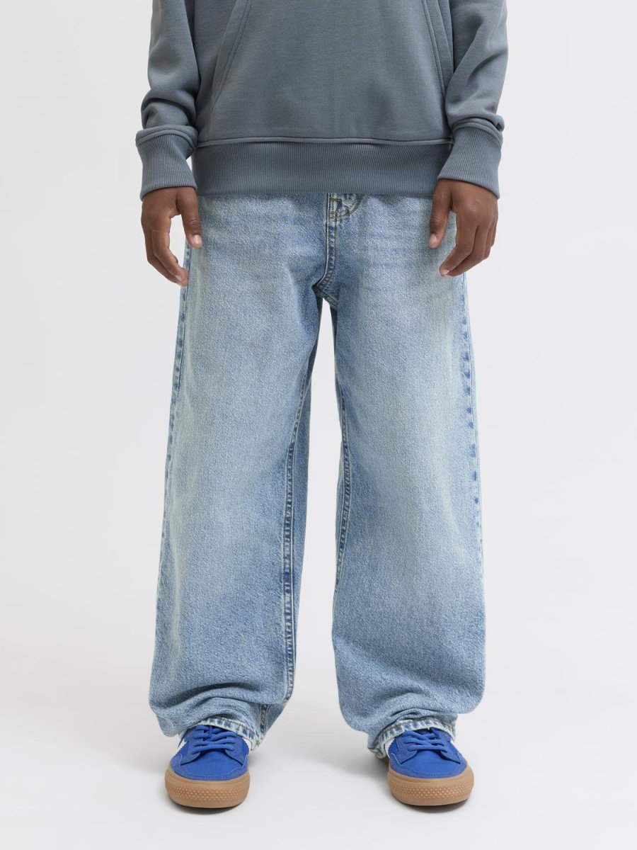 JEAN BAGGY TIRO ALTO ALEX 339 JNR-