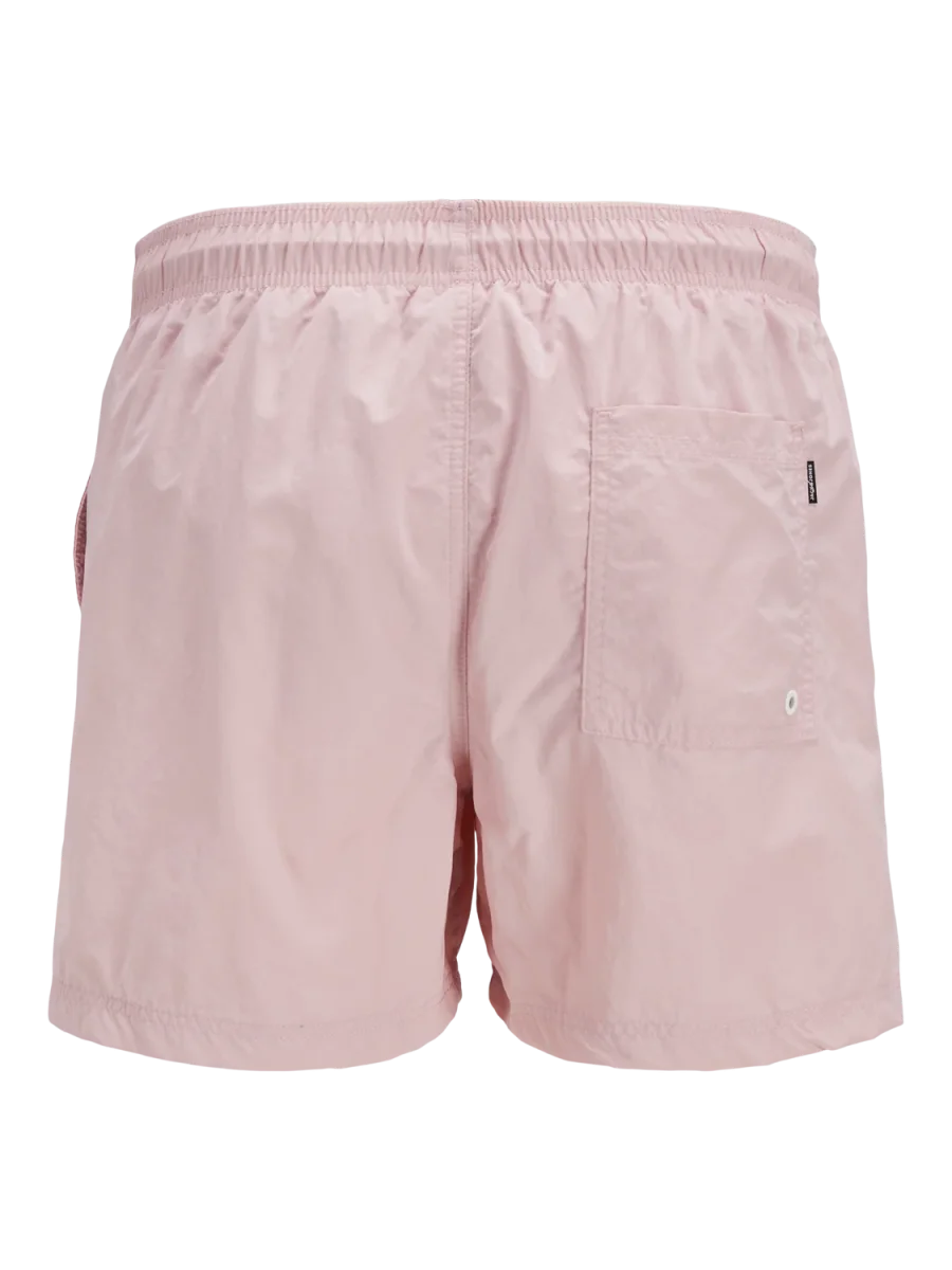 TRAJE DE BAÑO TIRO MEDIO VESTERBRO NAXOS - Pink Nectar - Imagen 3