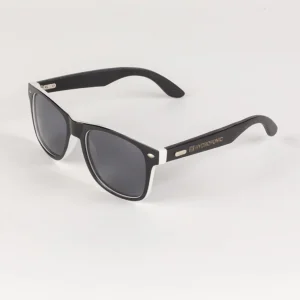 Gafas EW RIVERSIDE - Black / White + Black