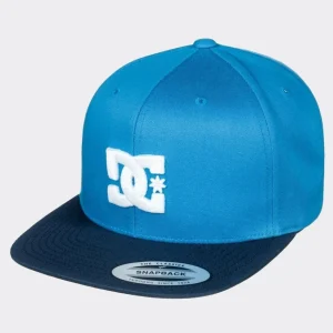 Gorra DCshoes CAP STAR 2 - CAMPUNULA