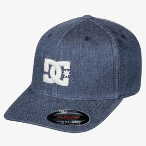 Gorra CAPSTAR TX - DARK INDIGO