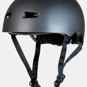 Casco MULTISPORT 50/53-54/57 CMS - Negro mate