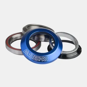 Dirección Blazer Pro INTEGRATED HEADSET SEALED - Blue