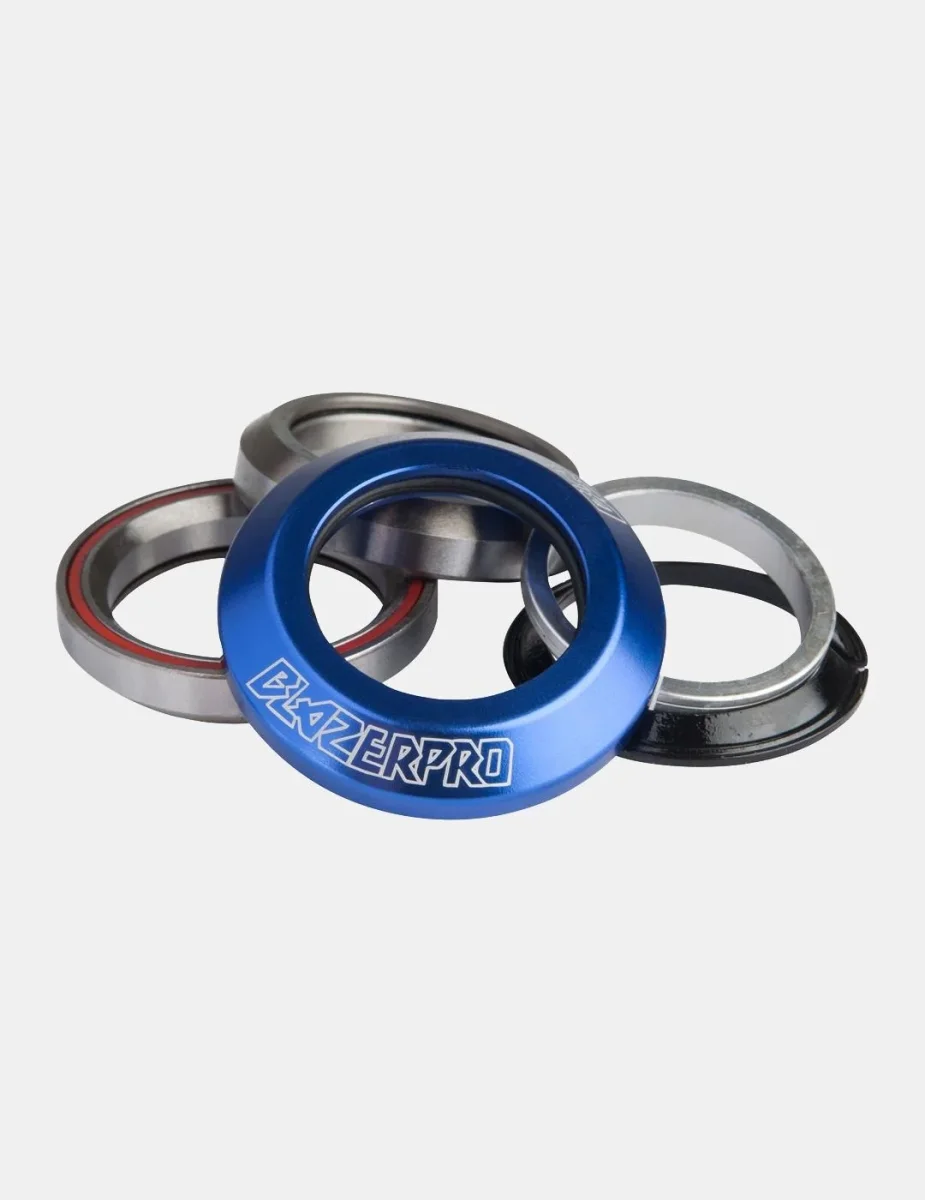 Dirección Blazer Pro INTEGRATED HEADSET SEALED - Blue - Imagen 2