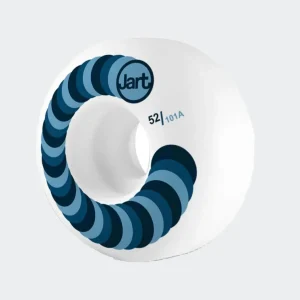 Ruedas Jart Stream 52mm 102a