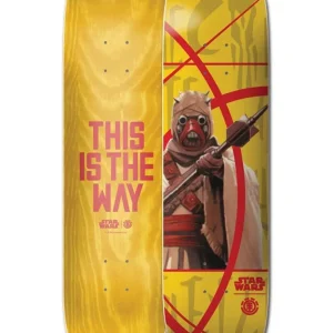 Tabla Skate Element TUSKAN RAIDER 7.75'